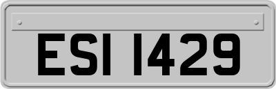 ESI1429