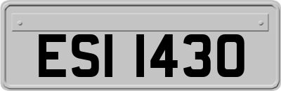 ESI1430