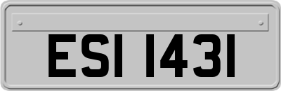 ESI1431