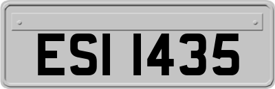 ESI1435
