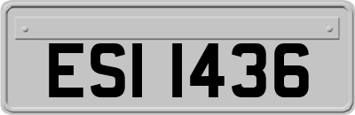 ESI1436
