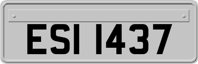 ESI1437