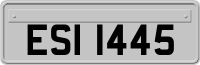 ESI1445