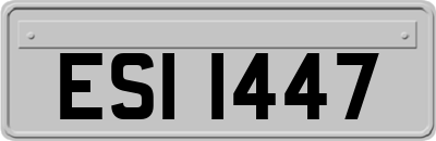 ESI1447