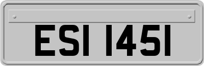 ESI1451