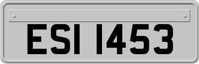 ESI1453