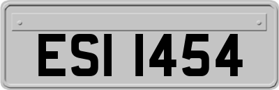 ESI1454