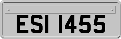 ESI1455