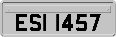 ESI1457
