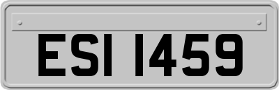 ESI1459