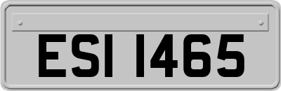 ESI1465