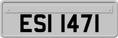 ESI1471