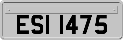 ESI1475