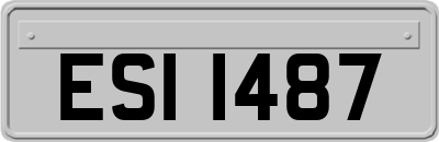 ESI1487