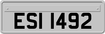 ESI1492
