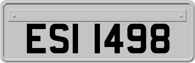 ESI1498
