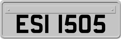 ESI1505
