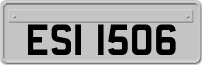ESI1506