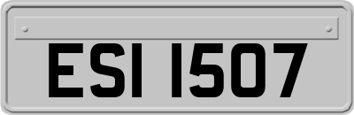 ESI1507