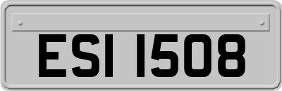 ESI1508