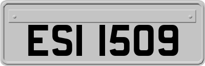 ESI1509