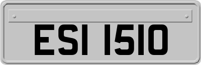 ESI1510