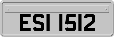 ESI1512