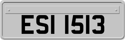 ESI1513