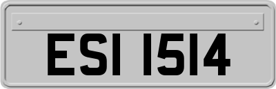 ESI1514
