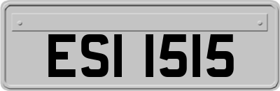 ESI1515
