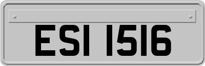 ESI1516