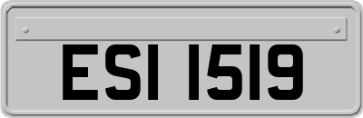 ESI1519