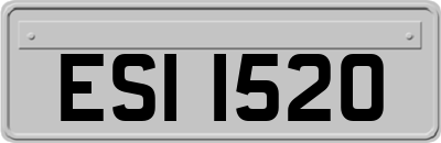 ESI1520