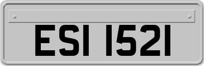 ESI1521
