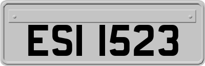 ESI1523