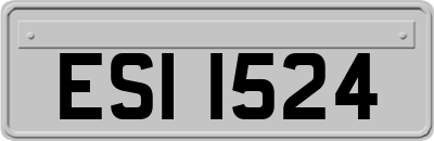 ESI1524