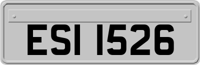 ESI1526
