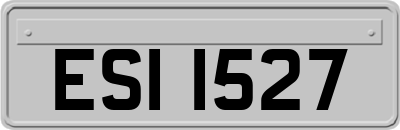 ESI1527