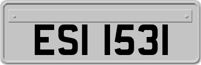 ESI1531