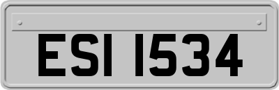ESI1534