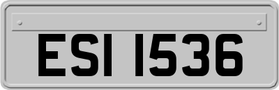 ESI1536