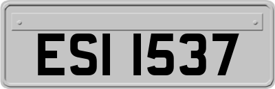 ESI1537