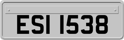 ESI1538