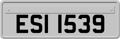 ESI1539