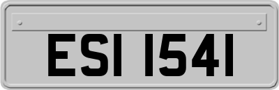 ESI1541