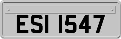 ESI1547