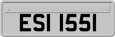ESI1551