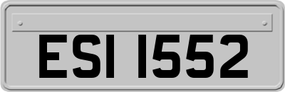 ESI1552