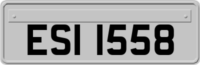 ESI1558