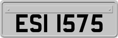 ESI1575